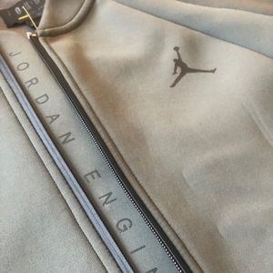 Jordan “Engineered for Flight” 🔥
